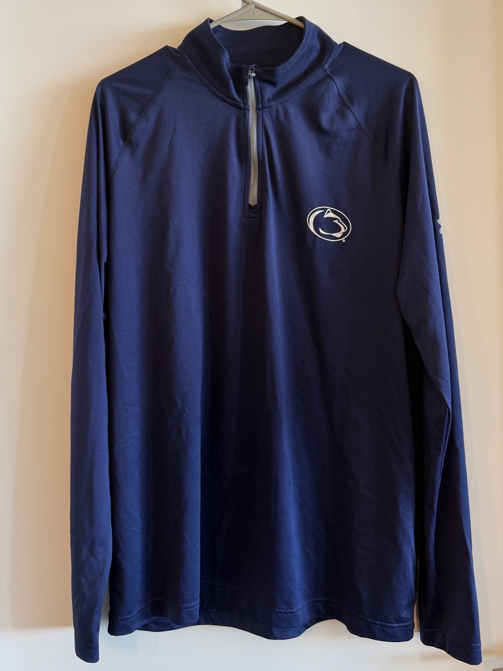 Penn State 1/4 Zip